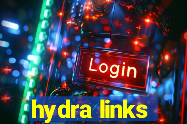 hydra links